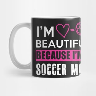 Soccer Mom Mug